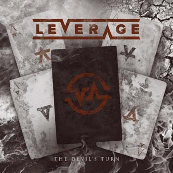 Leverage : The Devil's Turn